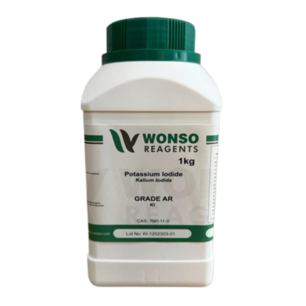 Potassium Iodide, AR