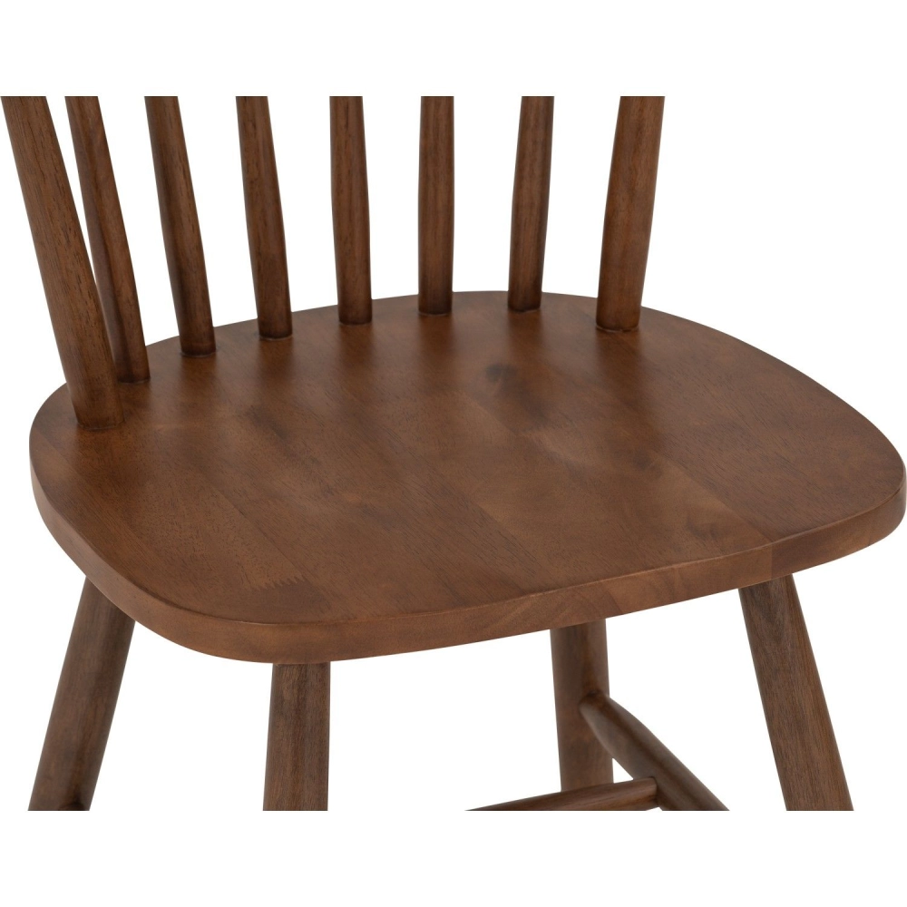 Dana Chair (Walnut)