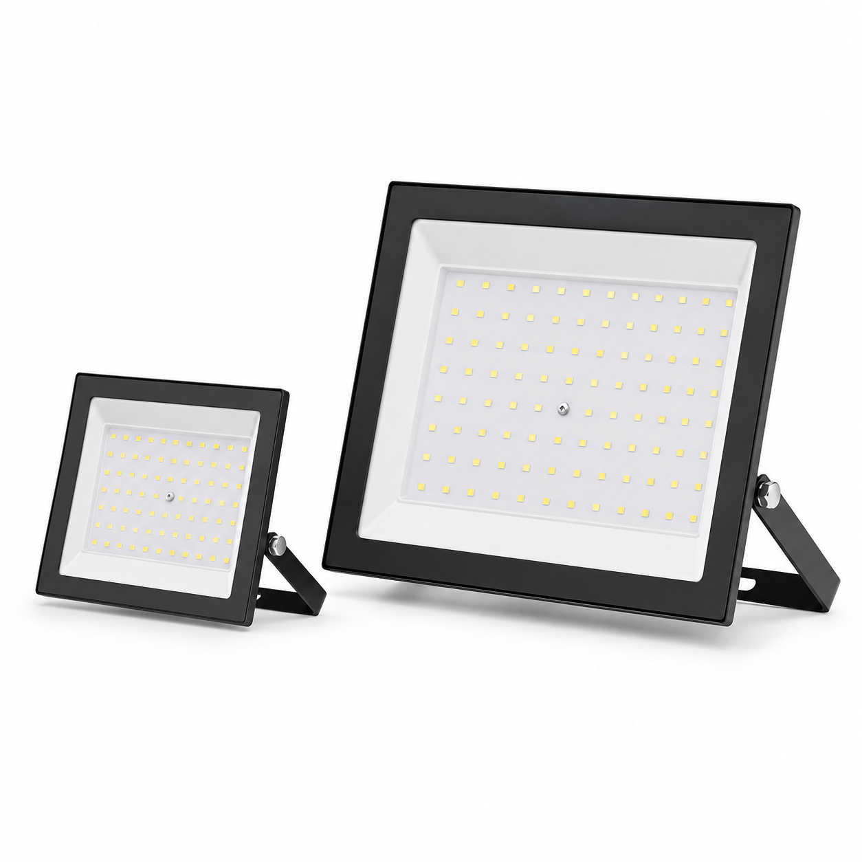 LED Flood Light Waterproof Outdoor Spotlight
