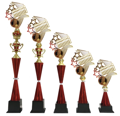 ABS01 Abacus Trophy