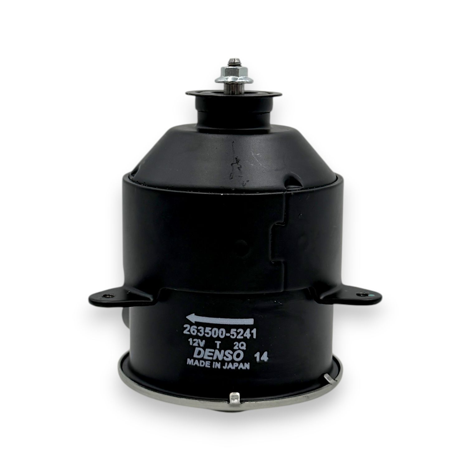 P/WAJA FAN MOTOR (D)* 263500-5241 KENARI KELISA