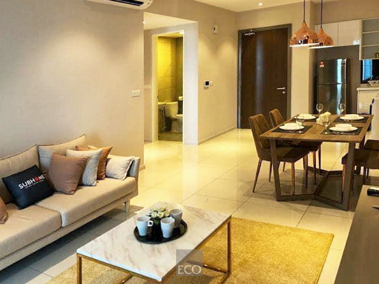 Elysia Park Residence @ Johor