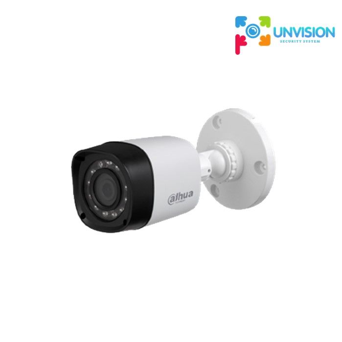 DAHUA DH-HAC-HFW1800R 4K HDCVI IR Bullet Camera