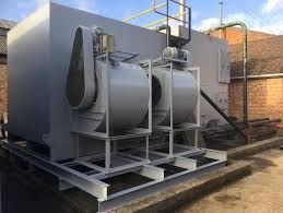 VSD Upgrade for Commercial Fans