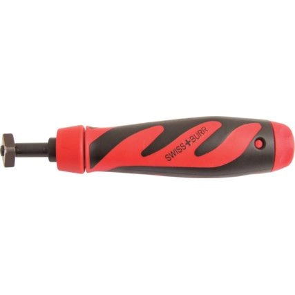 SWT1092500M - KEYWAY BURR HAND DEBURRING TOOL