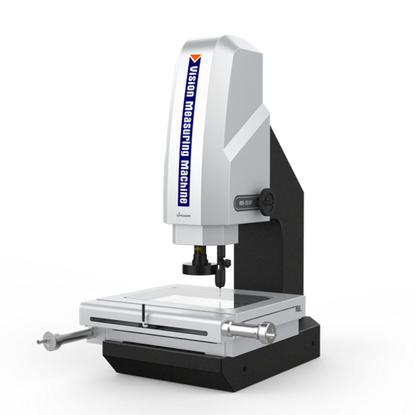 Sinowon High Accuracy 3D Manual Vision Measuring Machine iTouch Series