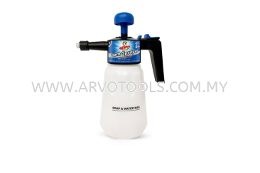 VIPER PUMP SPRAYER