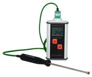 Elcometer 213-2 Digital Waterproof Thermometer