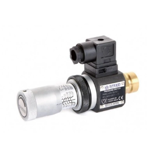 Hydraulic Pressure Switch