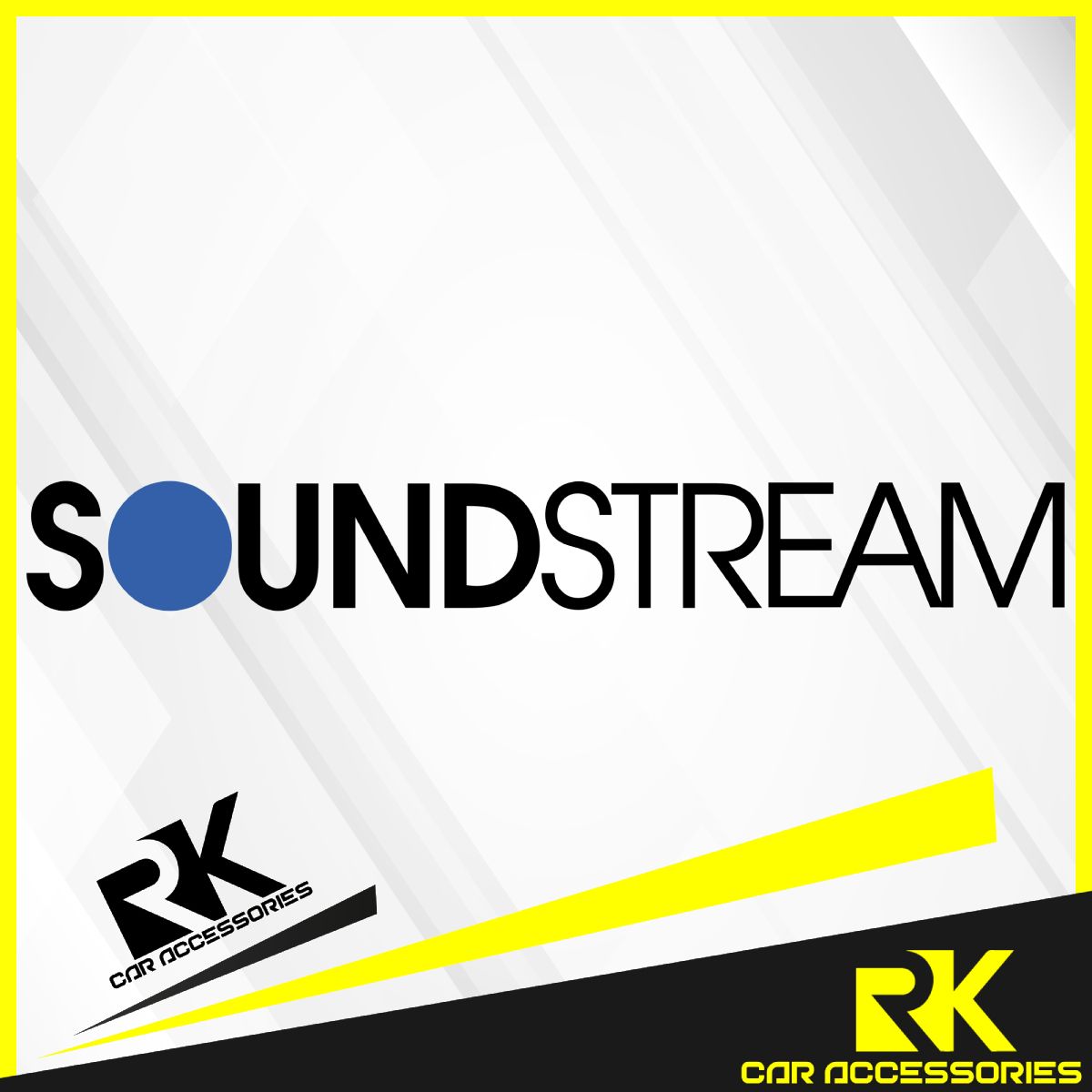 SOUNDSTREAM