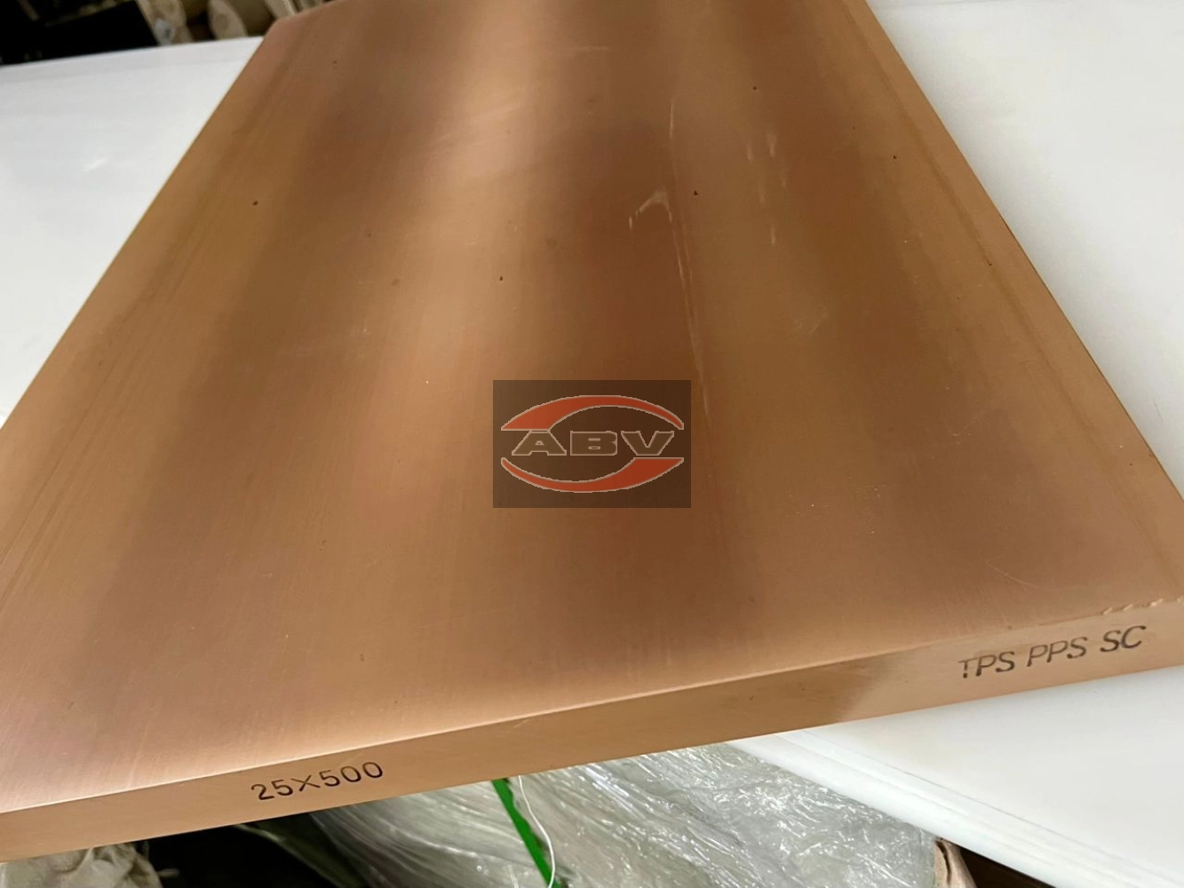 TPS-PSS Natural 25 X 500 – Premium High-Quality Film From Toray Japan ...