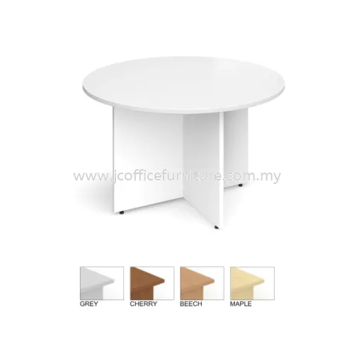Round Disucussion Table
