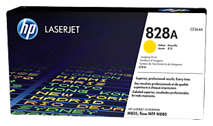 HP 828A Yellow LaserJet Image Drum CF364A