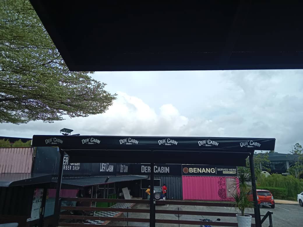 Fix Awning - Built to Protect, Designed to Impress