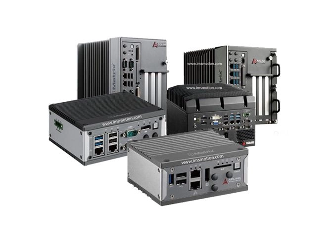 Fanless IPC