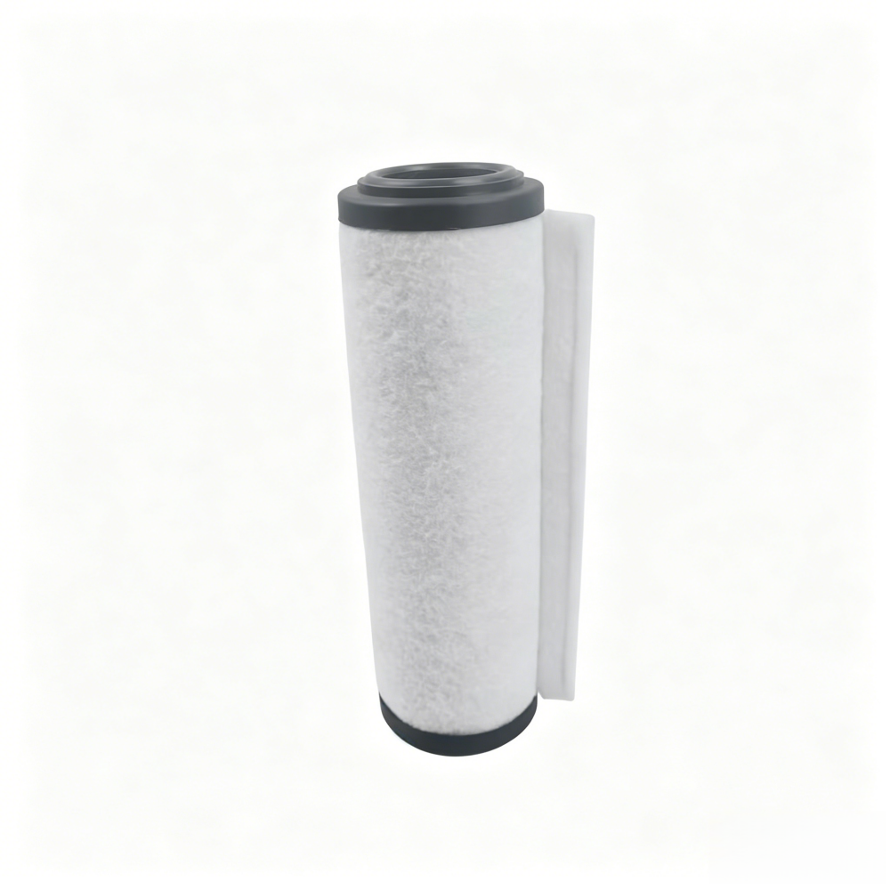 Replacement Atlas Copco Exhaust Filter - 3001170185/btlas