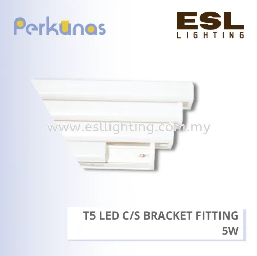 PERKUNAS T5 C/S BRACKET FITTING - 5W