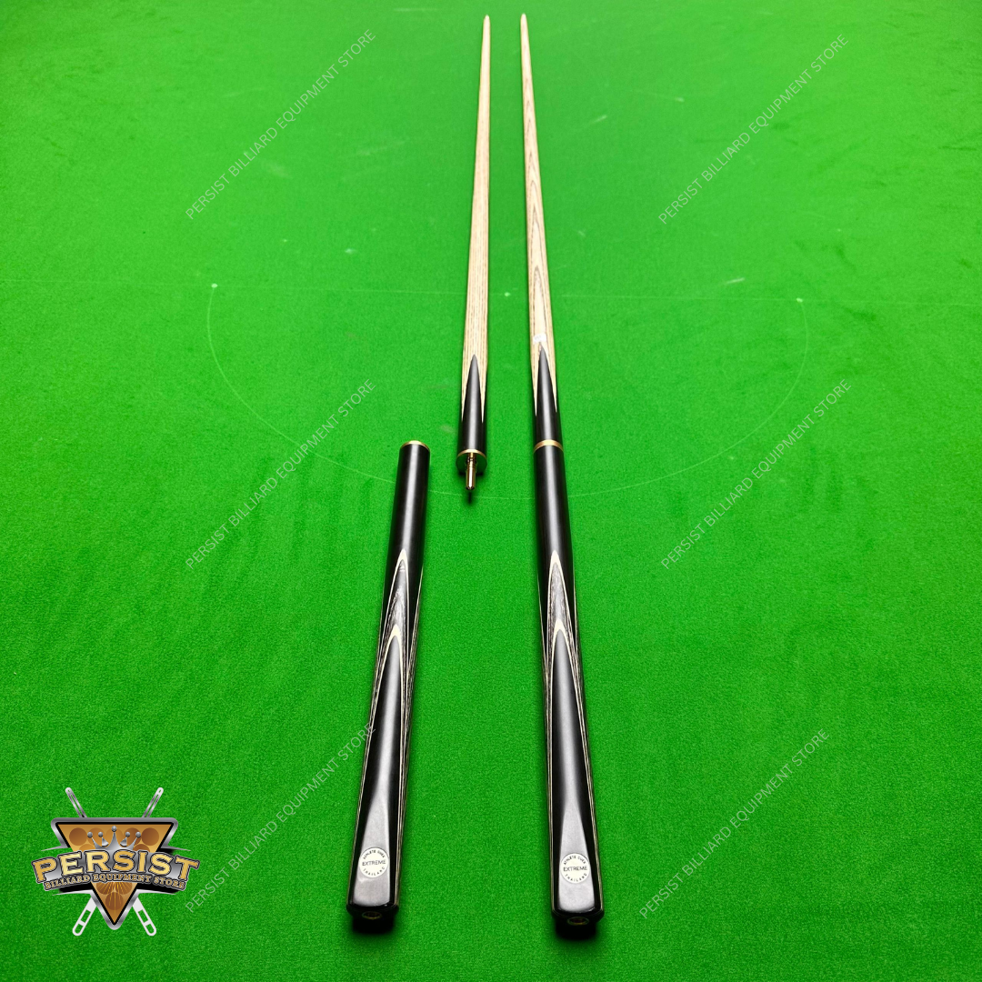 ATHLETE EXTREME CUE - 3/4 PIECE