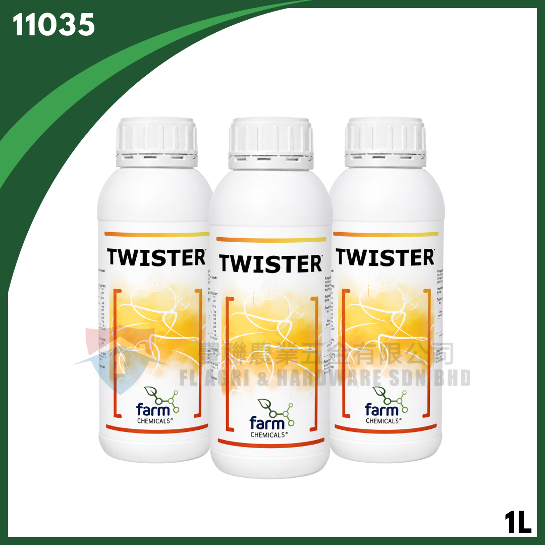 TWISTER (1L)