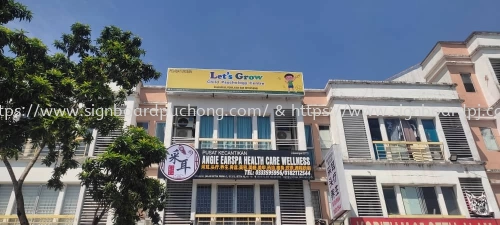 PEMBEKAL PAPAN TANDA 3D MURAH DI BUKIT BINTANG | RIMBAYU | BANTING | JENJAROM | KL | KEPONG