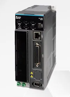 DELTA	AC Servo Drive ASD-A2-0121-L