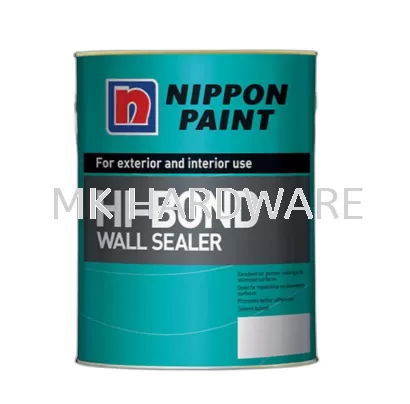 NIPPON HI-BOND WALL SEALER