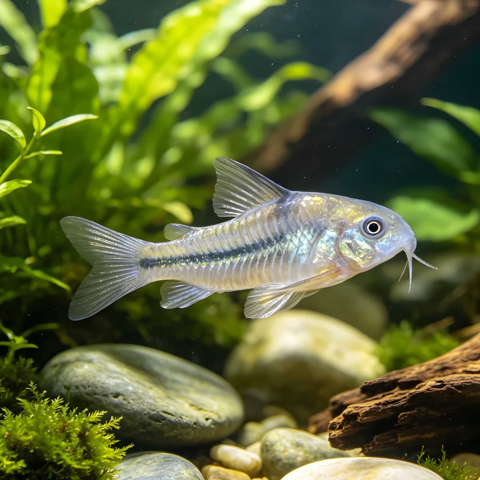 Corydoras