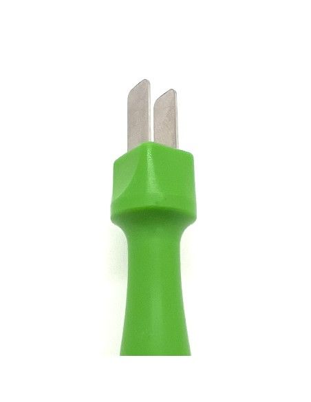 Plate Electrode