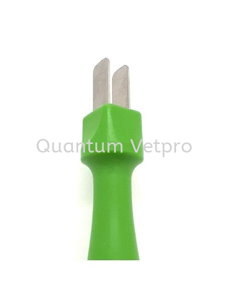 Plate Electrode