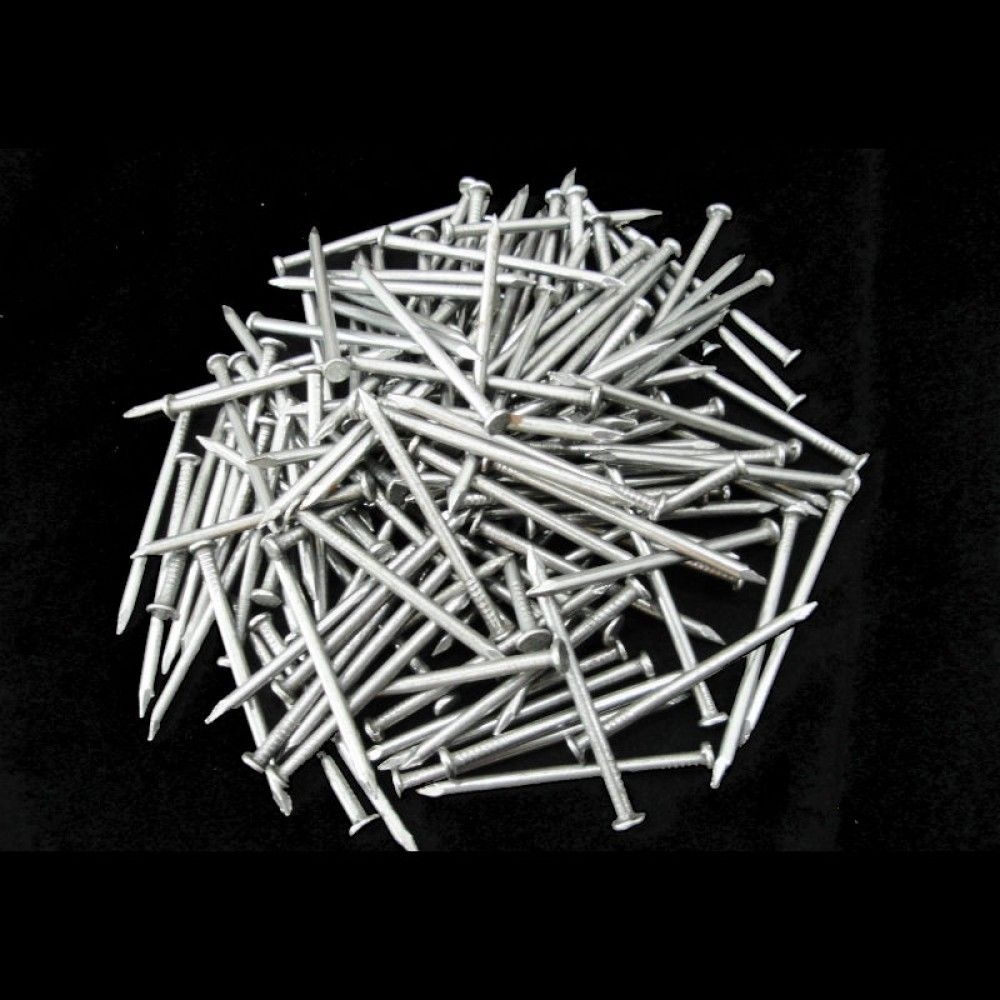 JAGUAR WIRE NAIL - 12KG/BOX (WOOD NAIL)