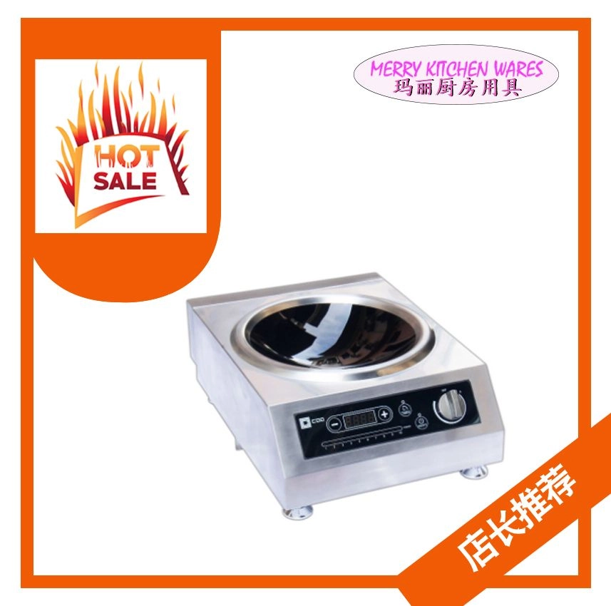 Induction Cooker, Oven, Toaster & Air Fryer