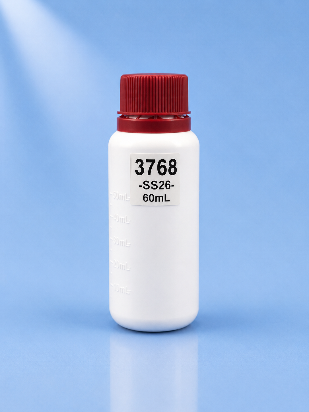 Medical Bottle 60ml: 3768