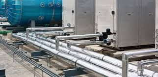 UV-C Air Disinfection
