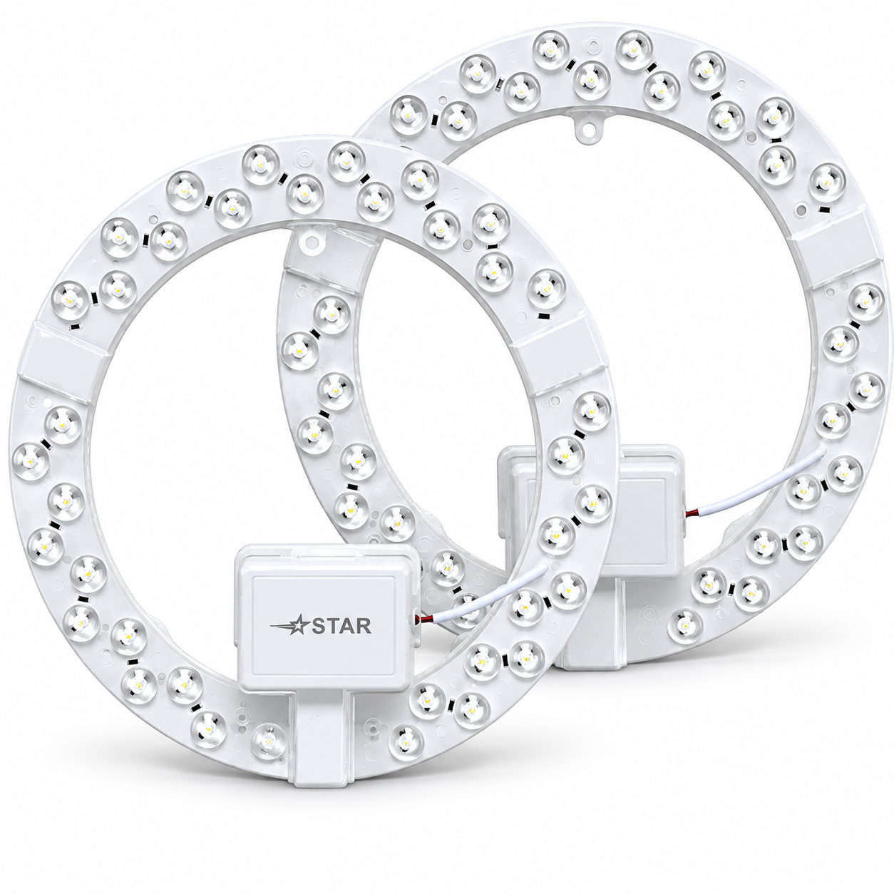 LED Light Source Replacement Module