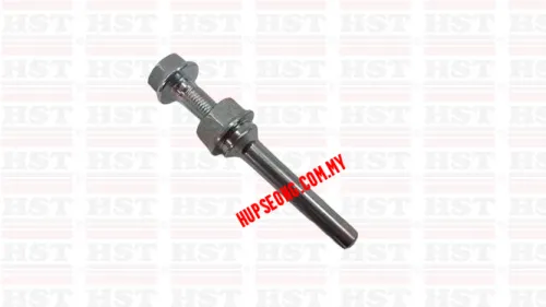 HYUNDAI ELANTRA SANTAFE YEAR 2007 REAR CALIPER PIN DISC BRAKE BOLT DISC BRAKE PIN (DBB-ELANTRA-102R)