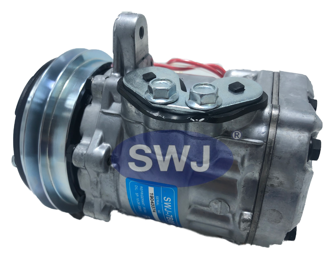 Per.Kancil SD 1A-12V (J8302) R134a (C) [PER 007]