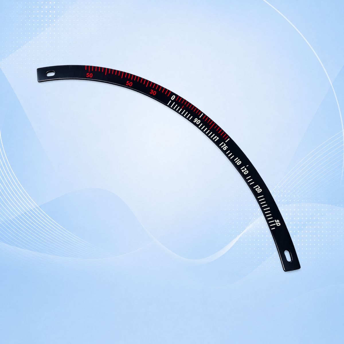 P/NO.73 MITER SCALE (AGP GP255S)
