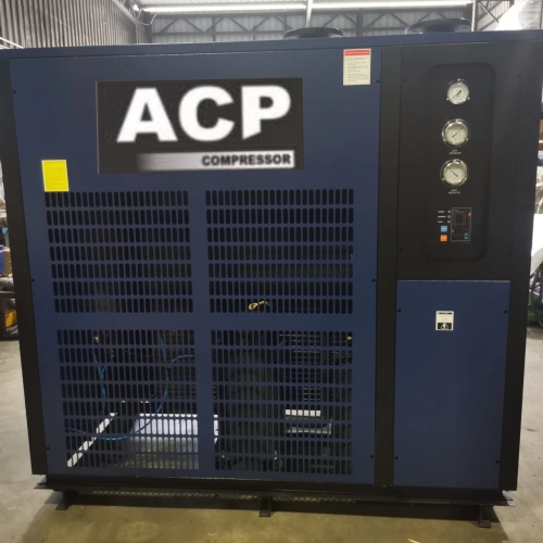HD0400 ACP 400HP HIGH EFFICIENCY REFRIGERATED AIR DRYER