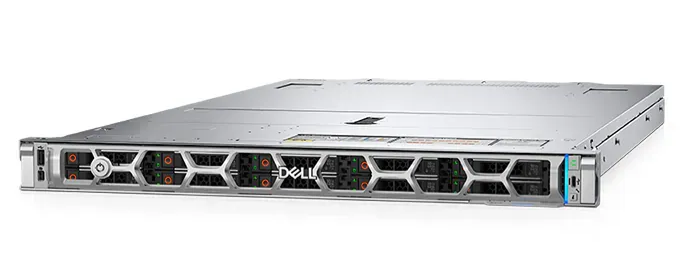 Dell New PowerEdge R4715