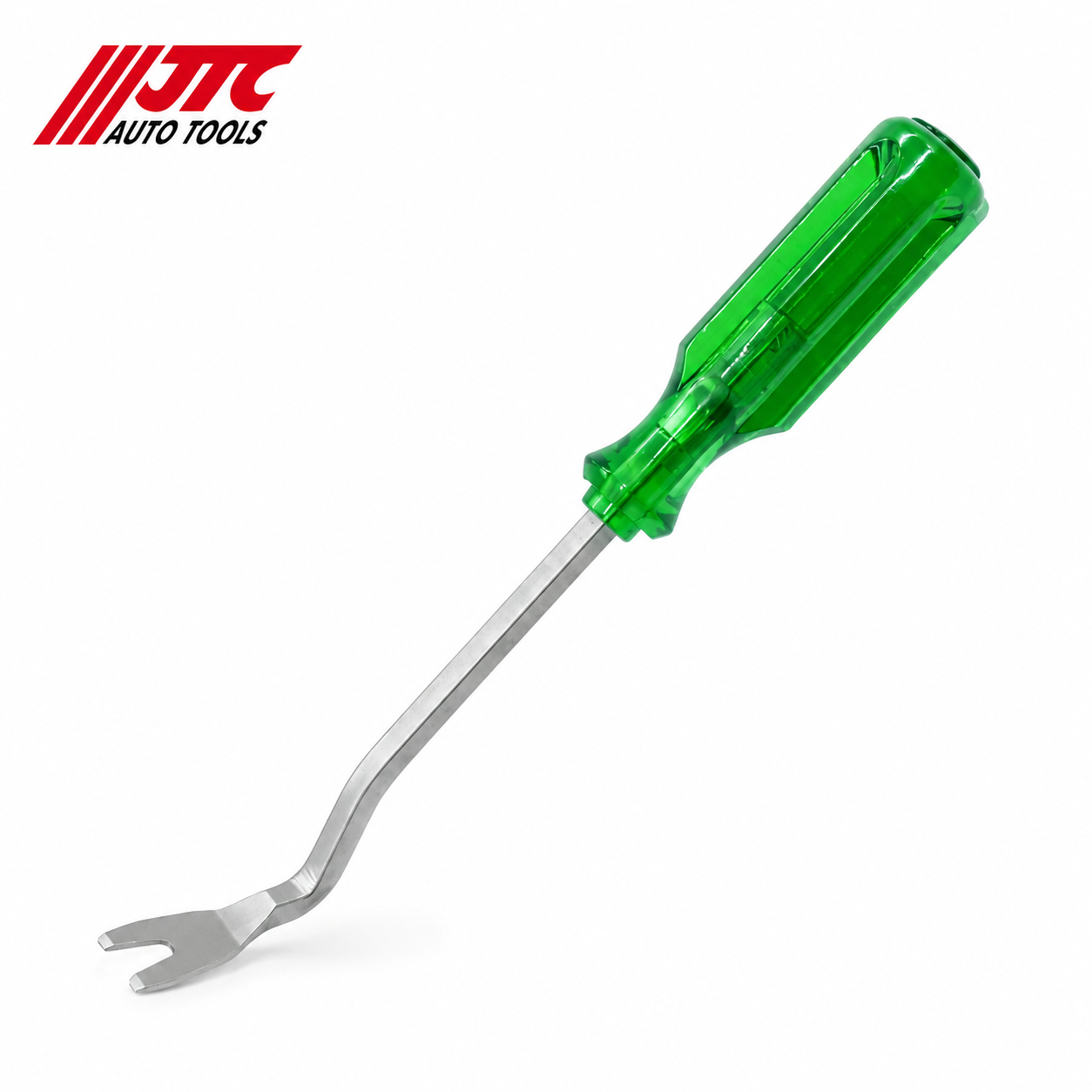 JTC-2511 Large Clip Removal Tool, 305mm, Green Handle | ST-CR-STEEL