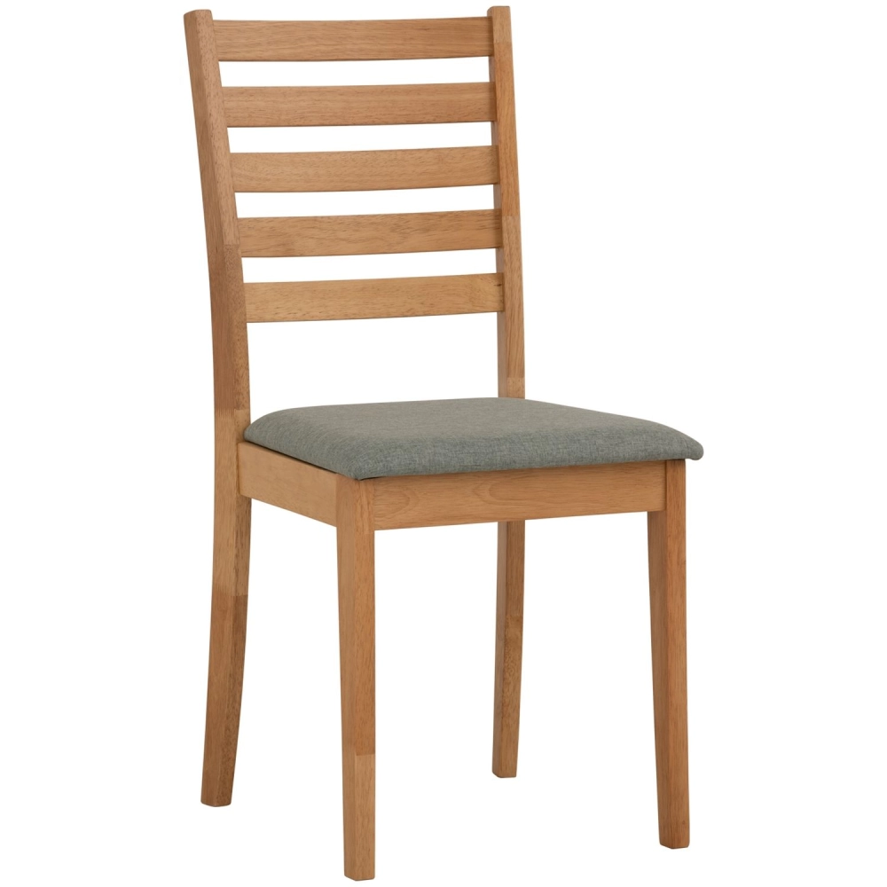 Hugo Dining Chair (Natural)