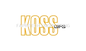 KOSS