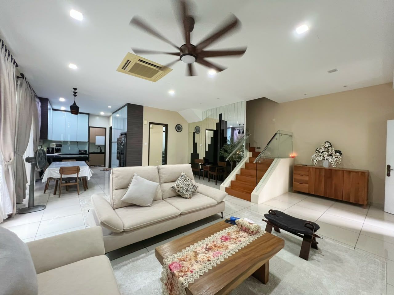 Senibong Cove Wateredge 双层联排别墅出售｜新山 Johor Bahru
