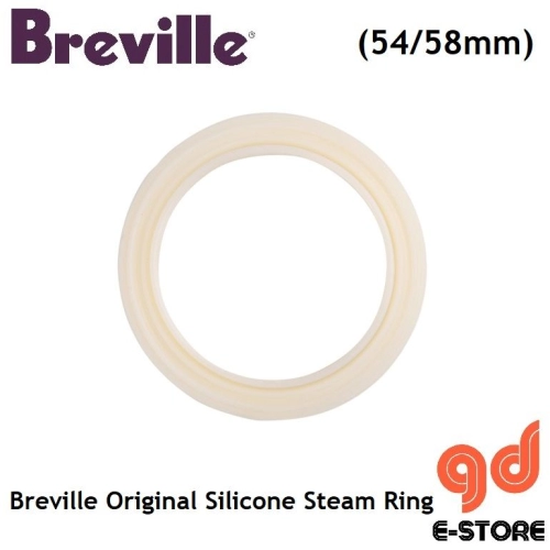 Breville Original 54mm Silicone Steam Ring