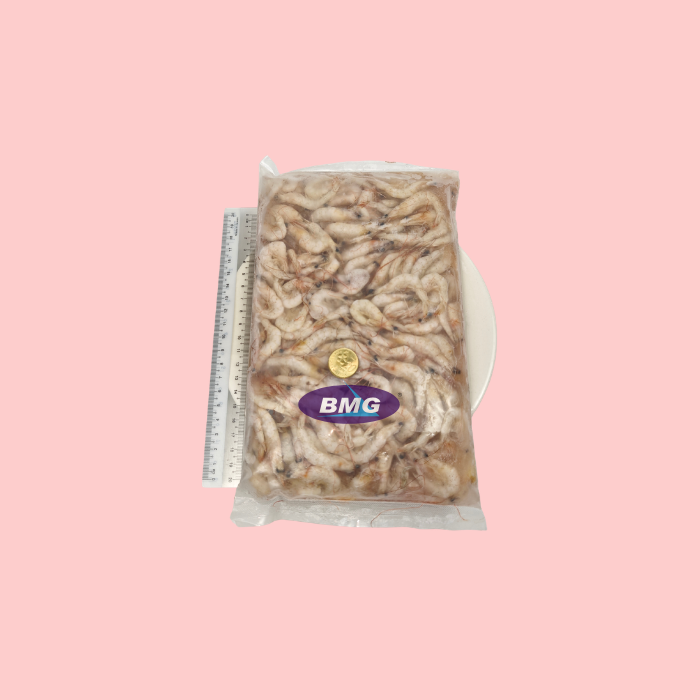 Small Prawn