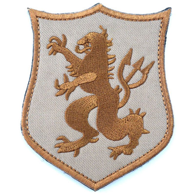 Patch
