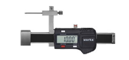 DIGITAL HEIGHT GAUGE-MINI TYPE 2260-010