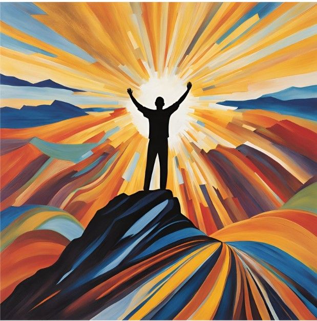 Unlocking Personal Power: Mastering DISC Flow for Peak Effectiveness