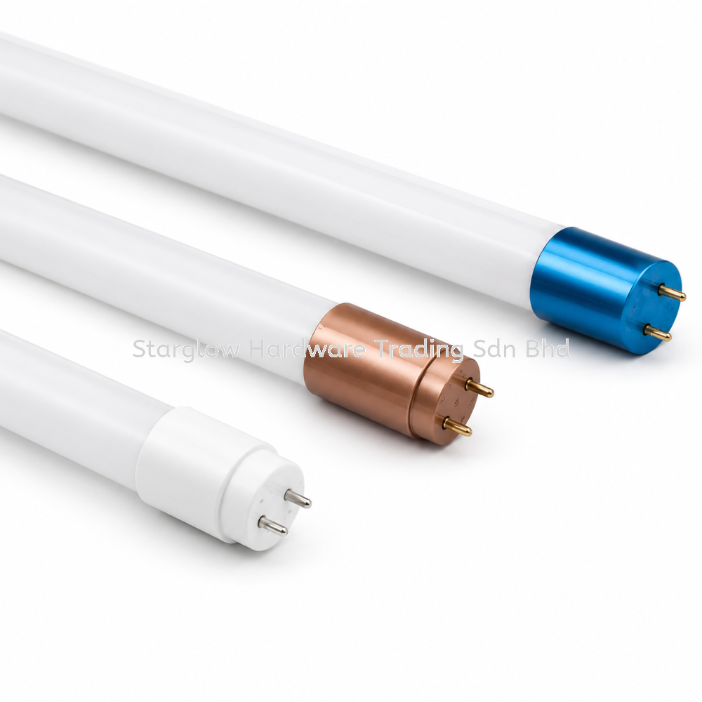 LED T8 Tube Light
