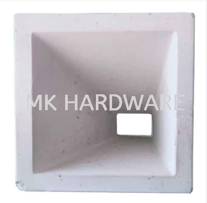 MK 02 VENTILATION BLOCK